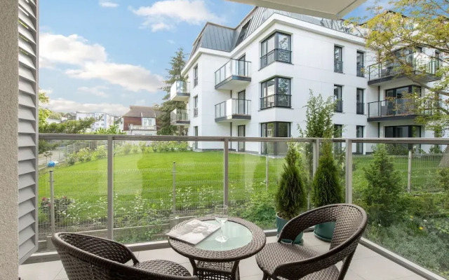 Dom & House - Apartamenty Dolny Sopot