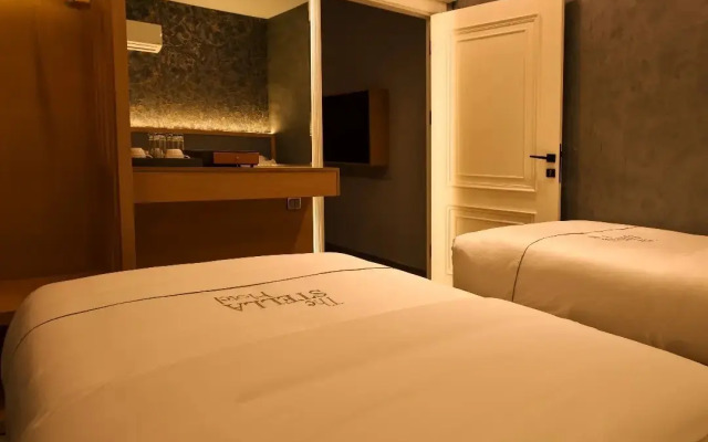 Stella Erbil Hotel