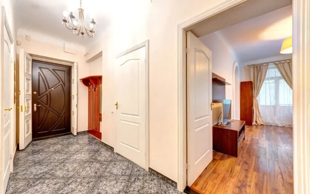 Comfortable Apartment