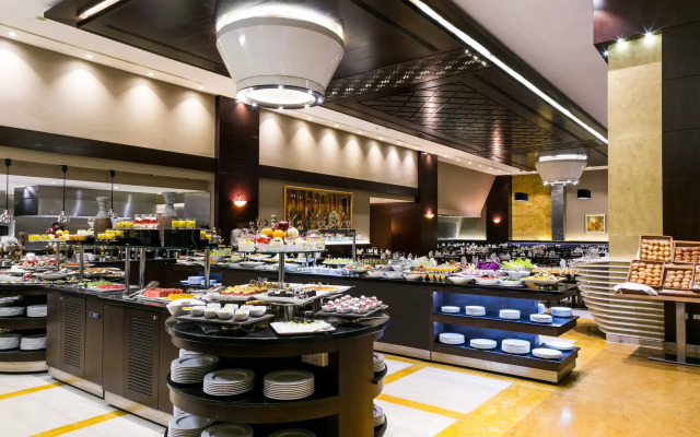 Babylon Rotana Baghdad