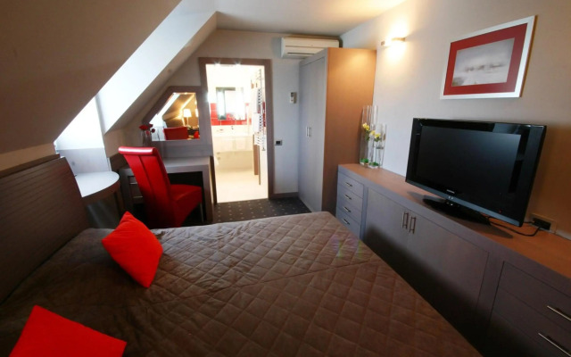 Hotel Leopold I