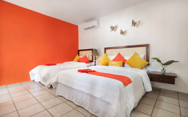 Posada Mariposa Boutique Hotel