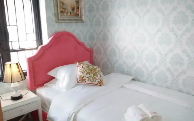 Yi Chao Hotel Apartment