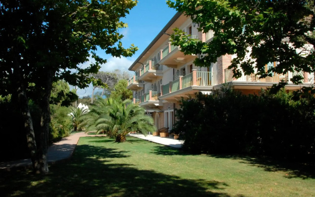 Park Hotel Villa Ariston