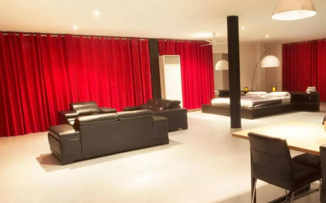 Dydi Loft