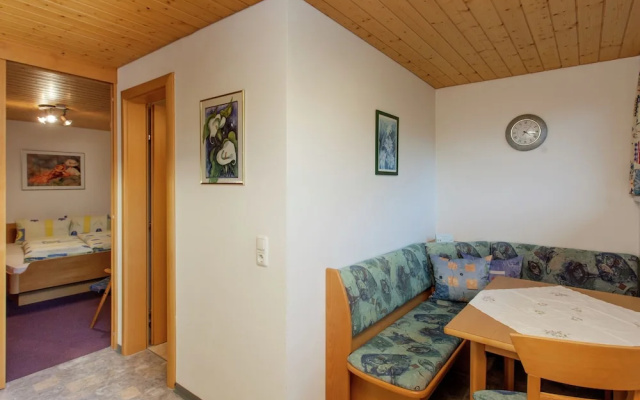 Cozy Apartment in Montafon near Ski Area