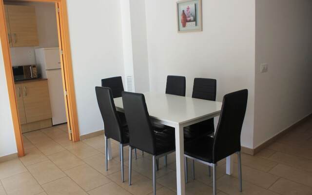 Apartamentos Peñíscola Centro 3000