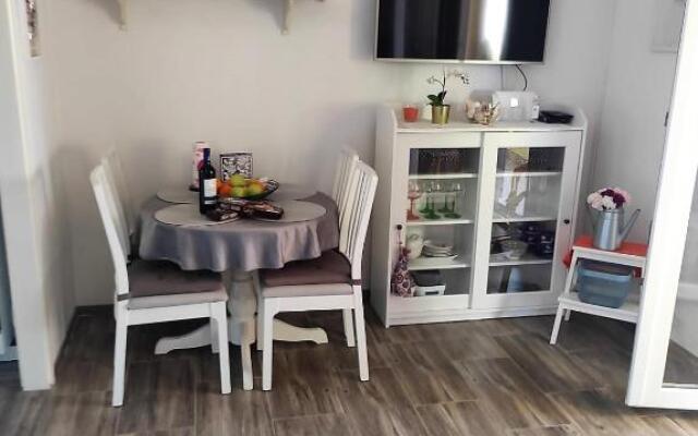 Holiday Home LuMar