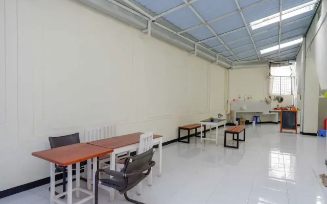Urbanview Hotel Double Tree Purwokerto