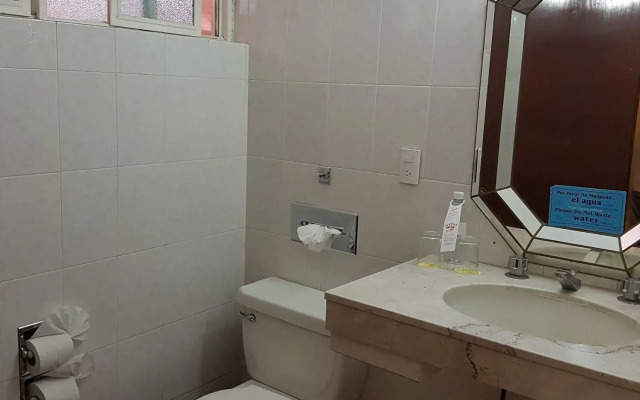 Real de Minas Inn Queretaro