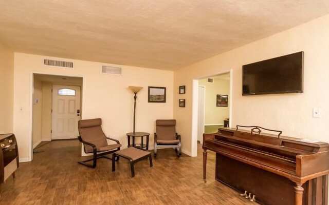 Encanto Bungalow By Signature Vacation Rentals