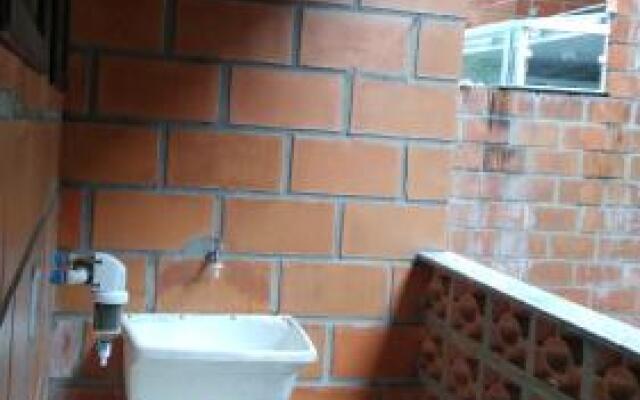 Apartamento em Ubatuba