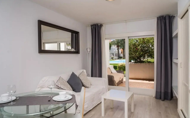 Los Rosales Apartamentos