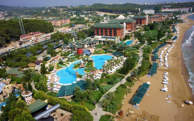 AQI Pegasos Resort - All Inclusive