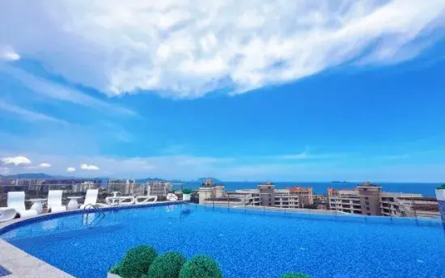 Novotel Sanya Phoenix International Airport