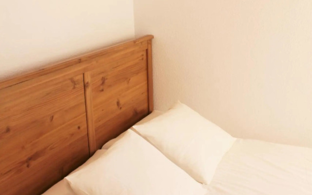 Perfecto apartamento de playa