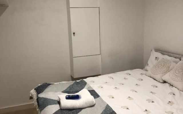 Captivating 1-bed Apartment in Southampton