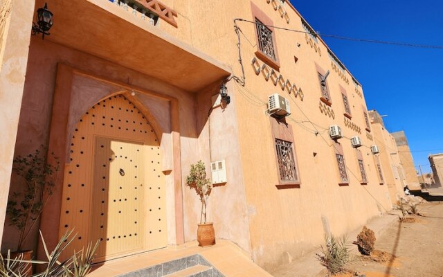 Maison Adrar Merzouga