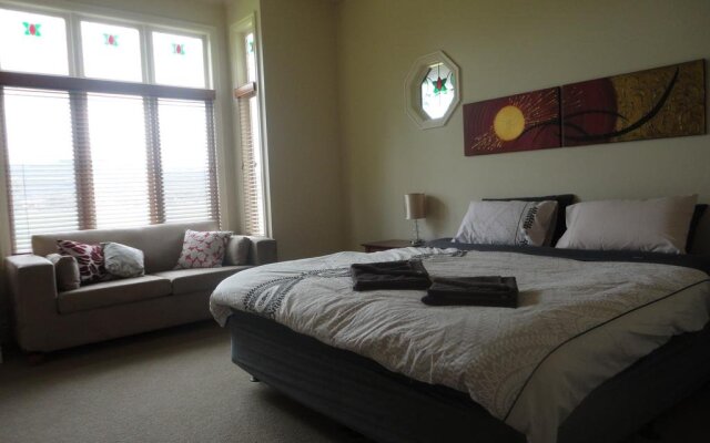 Rosedale House