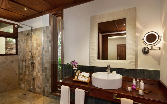 Zoetry Agua Punta Cana - All Inclusive