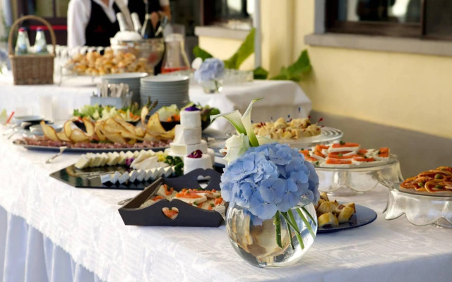 Hotel Il Convento