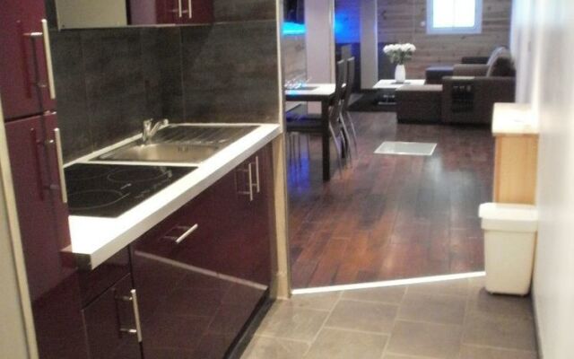Residence Aqualiance
