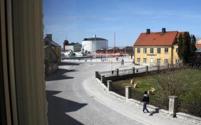 Visby Vandrarhem