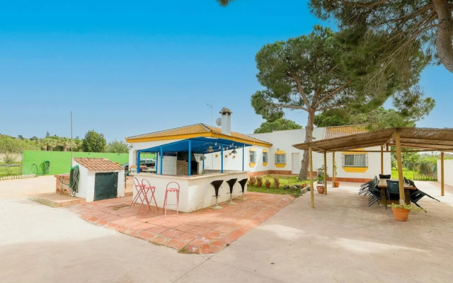 El Coto in Chiclana de la Frontera