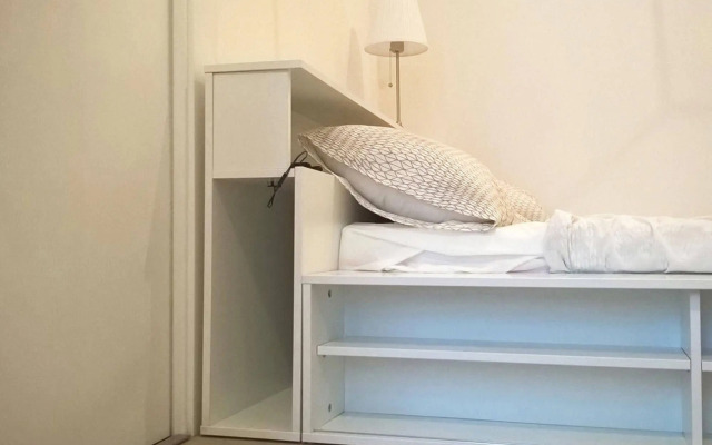 MONOhouse & DueVolteApartment