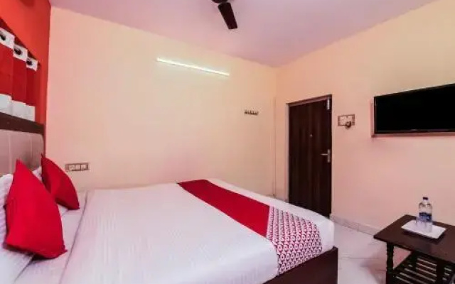 Short Stay Homes By OYO Rooms