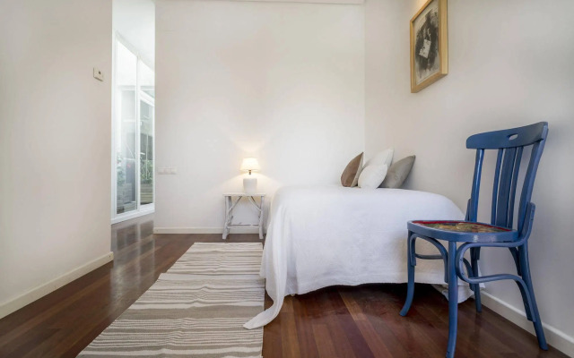 Marshall Apartments by Hoom
