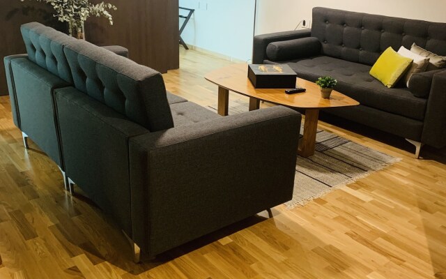 Caseros 248 Hotel