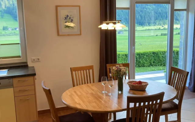 Holiday Apartment in Pinzgau