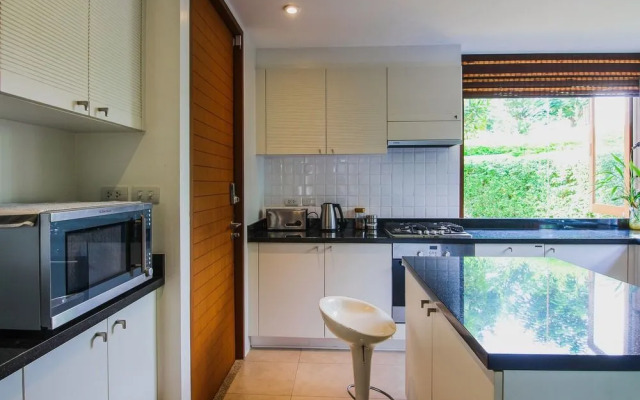 Pranaluxe Pool Villa Unit B9