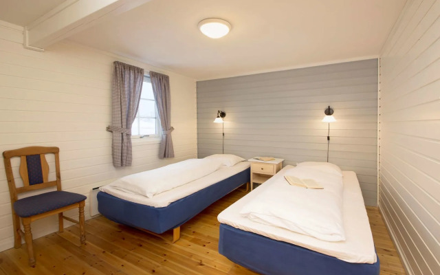 Sommarøy Arctic Hotel Tromsø