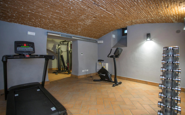 Casual Rinascimento Firenze Hotel