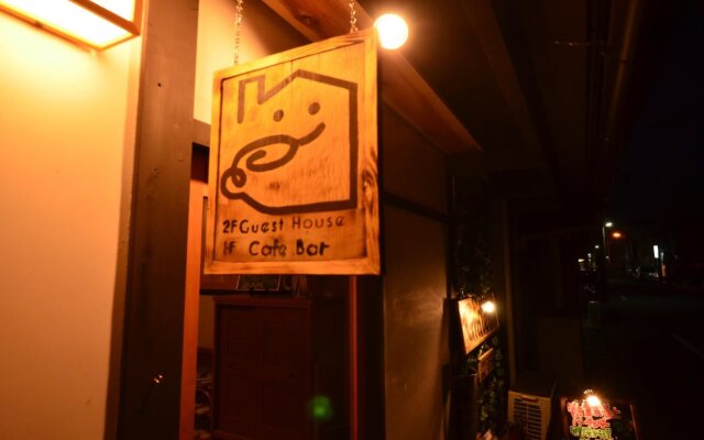 Grateful - Hostel