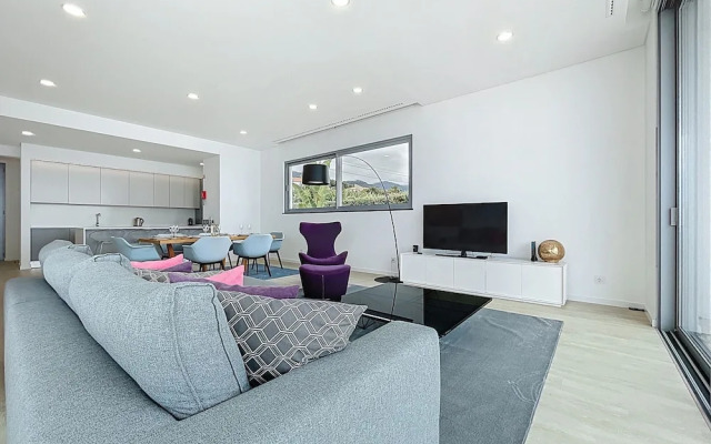 Villa Alegria by Atlantic Holiday