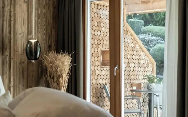 Alpine Boutique Villa Gabriela