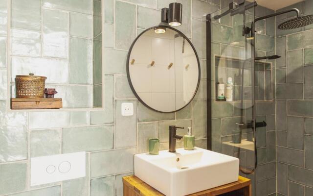 Lovely and charming guesthouse near city center, close to Rotterdam