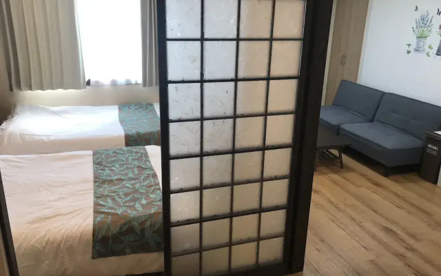 Toy Hotel