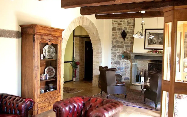 L'Antico Forziere Hotel & SPA