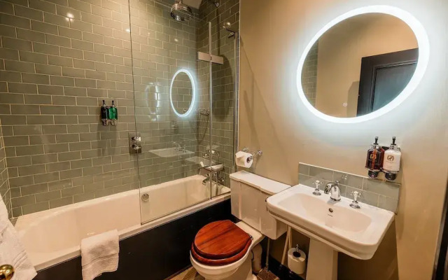 The George - Hathersage