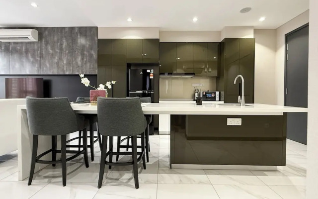 8 Kia Peng Residences