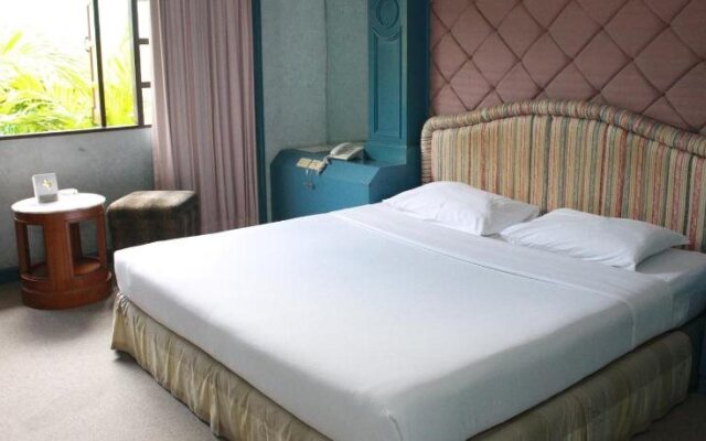 Saraburi Inn