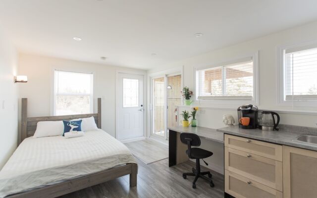 Whale House Guest House