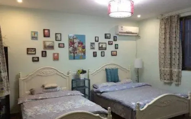 Yangerchema Inn Zhuxingqiao Branch