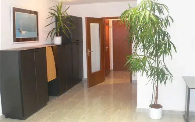 Apartment Ferienwohnung Gollas