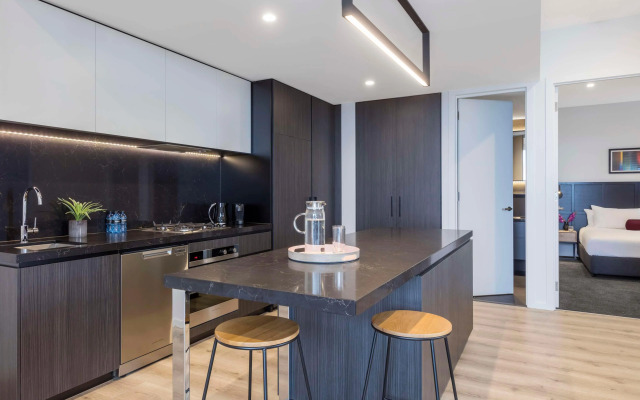 Avani Melbourne Box Hill Residences