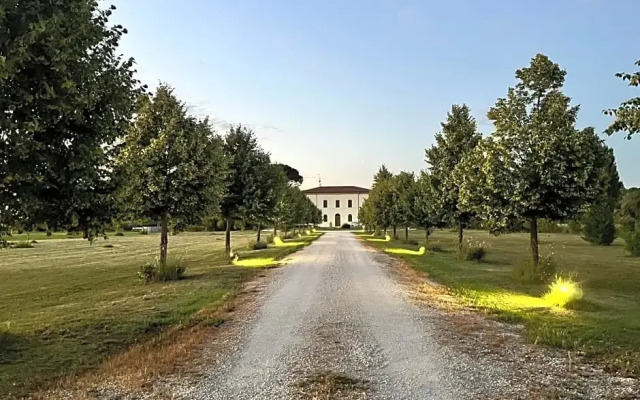Villa Archi